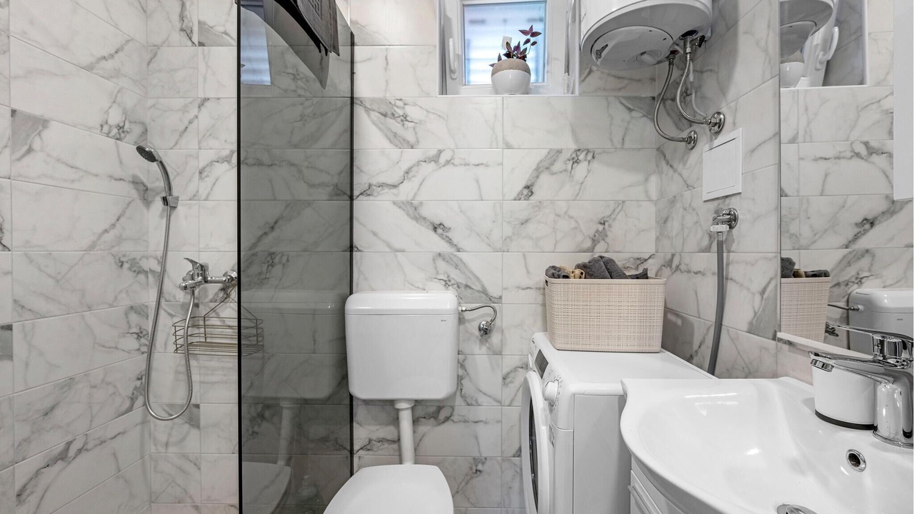 Photo of Bathroom in Skradin