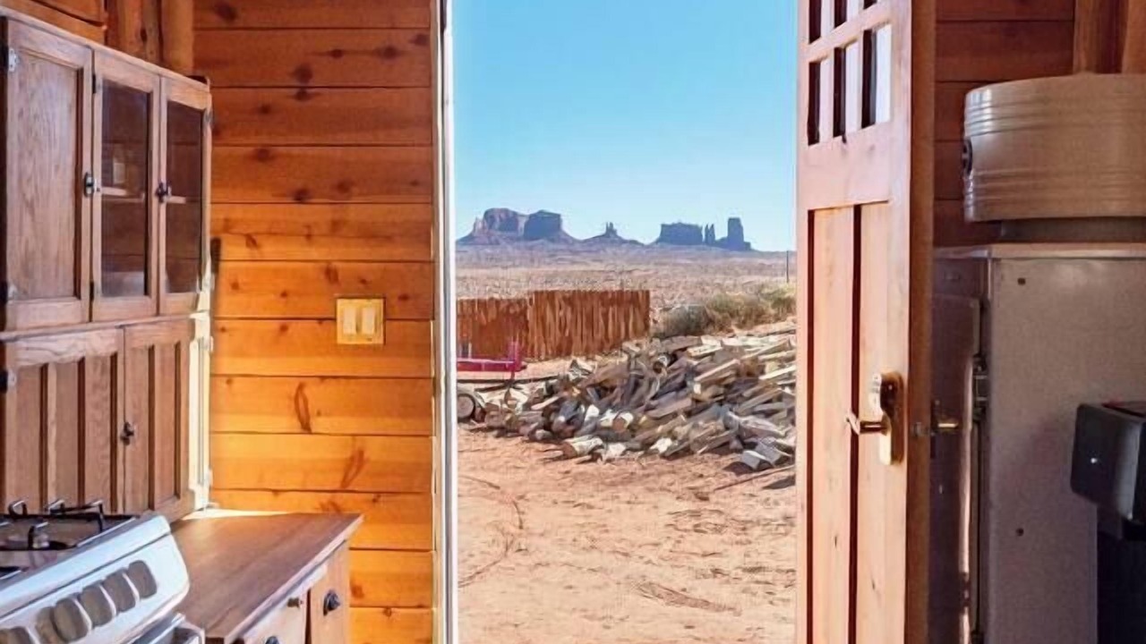 Photo of Others in Monument Valley