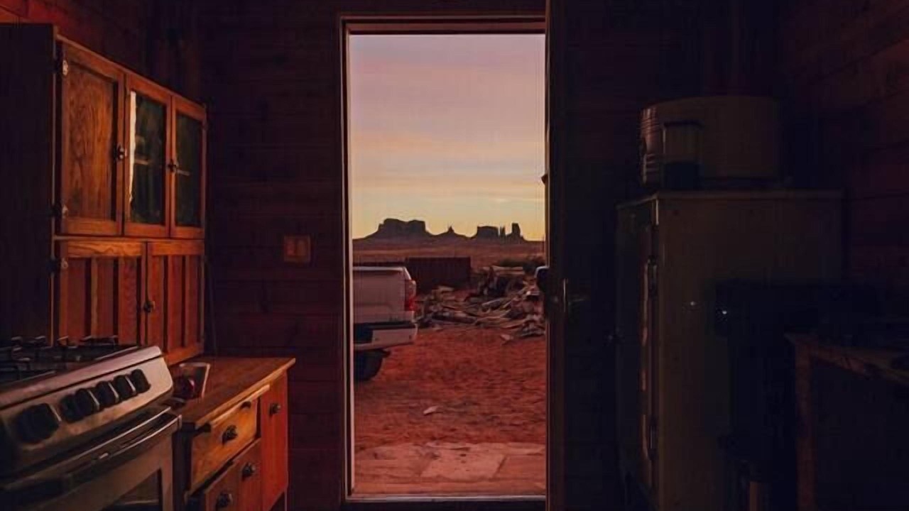 Photo of Others in Monument Valley