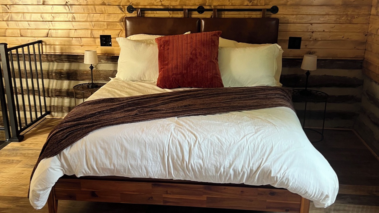 Photo of Bedroom in Bahama