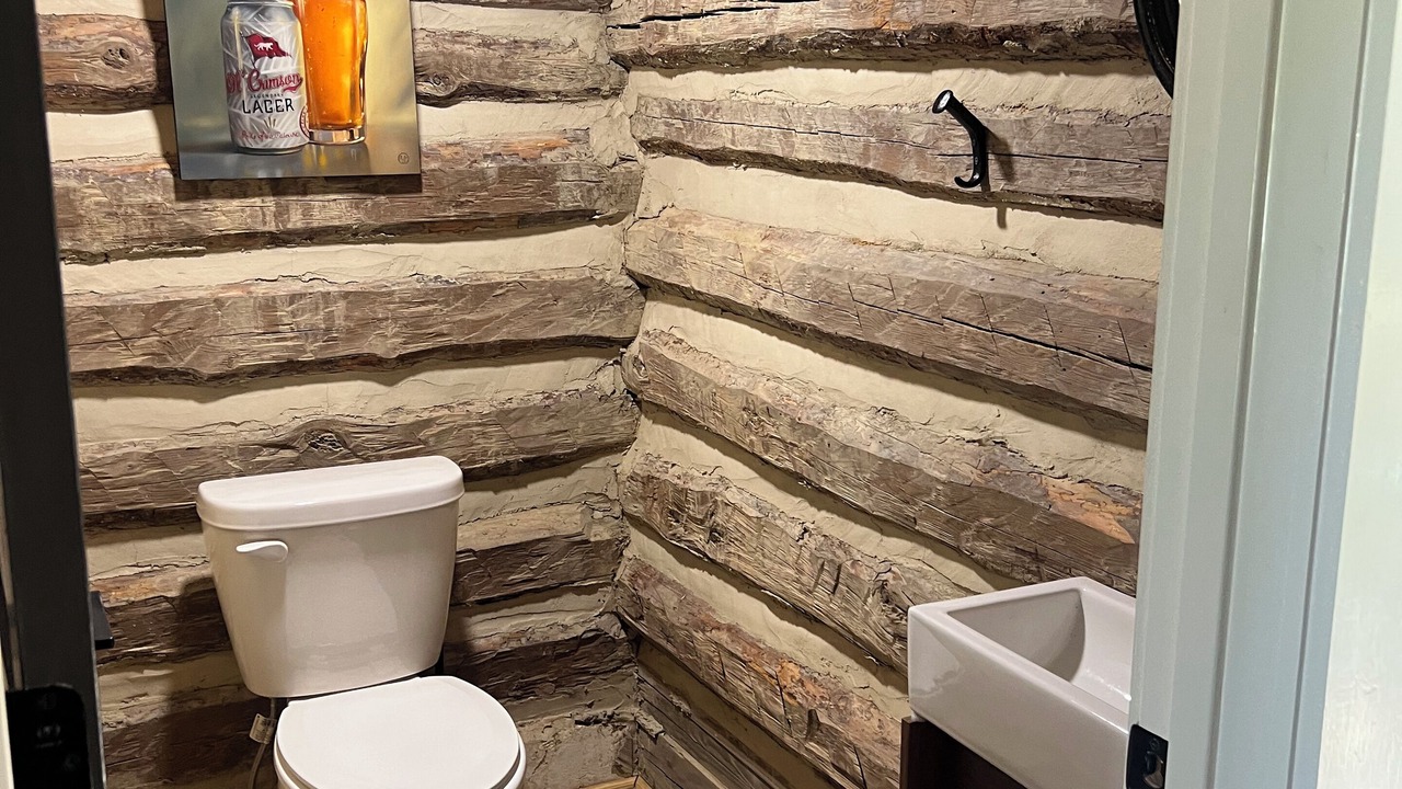 Photo of Bathroom in Bahama