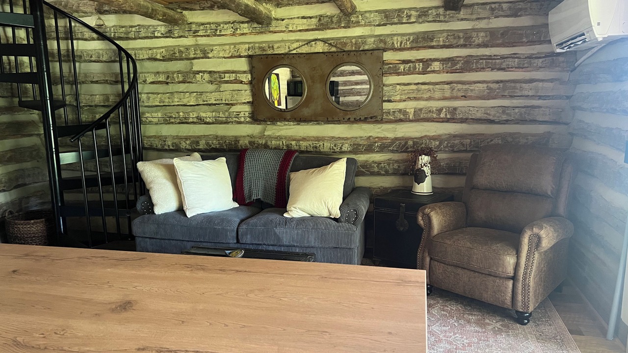 Photo of Livingroom in Bahama