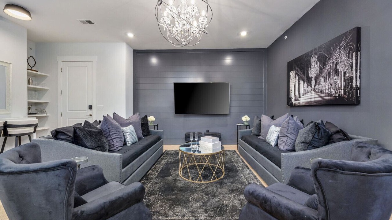 Photo of Livingroom in West End