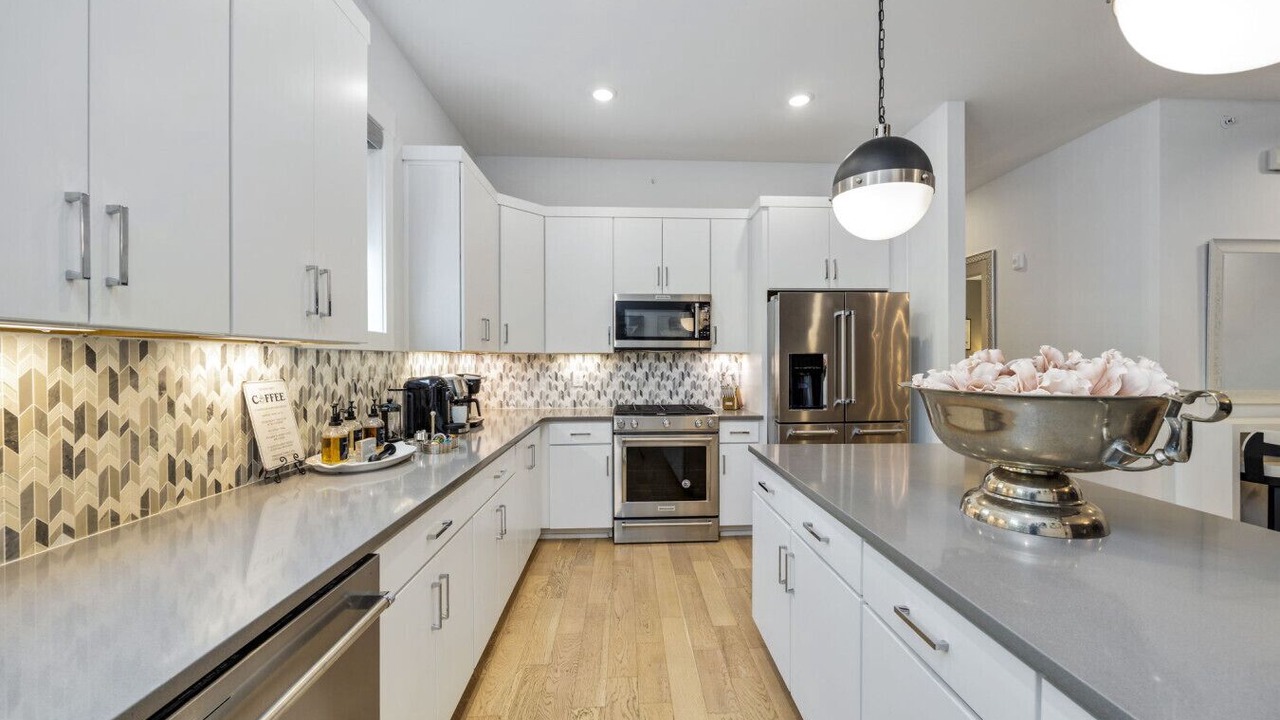 Photo of Kitchen in West End