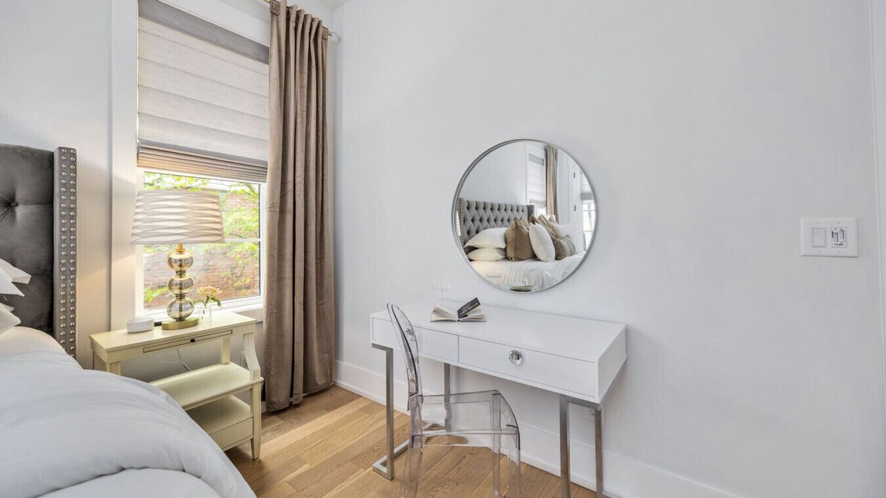 Photo of Bedroom in West End
