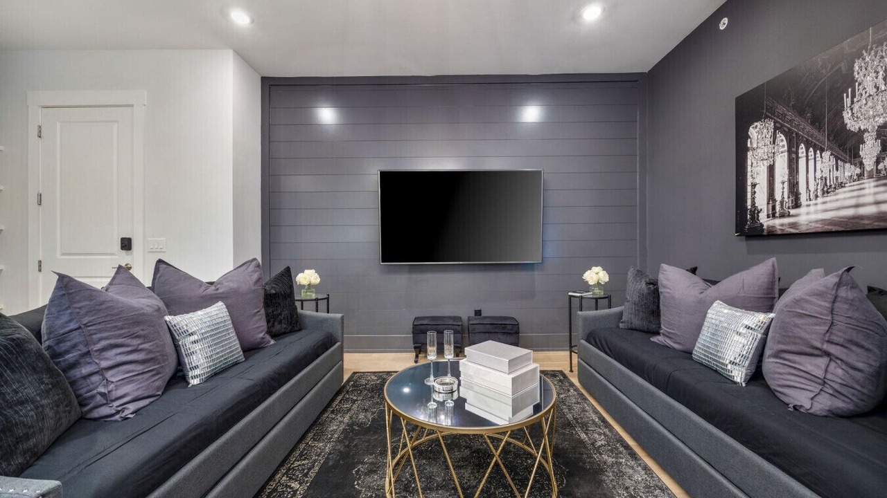 Photo of Livingroom in West End