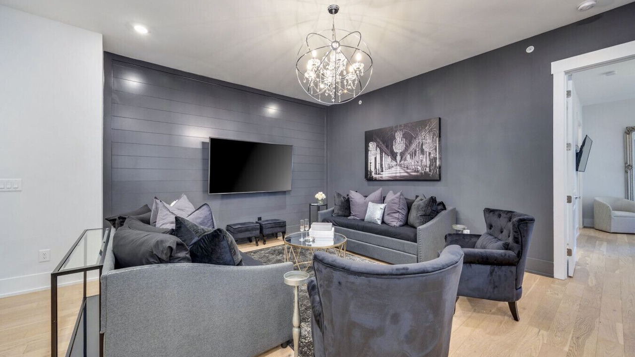 Photo of Livingroom in West End