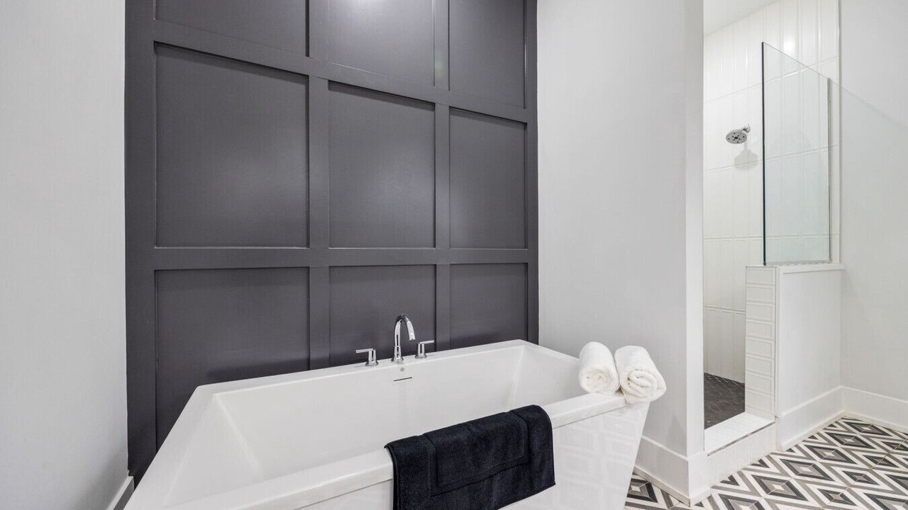 Photo of Bathroom in West End