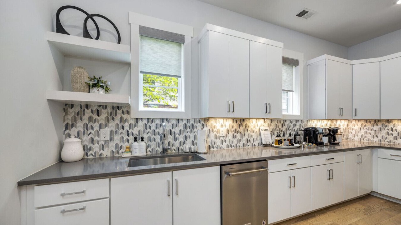 Photo of Kitchen in West End