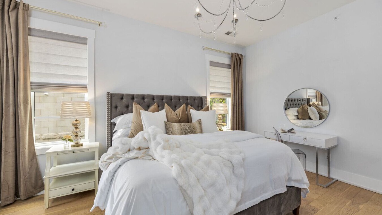 Photo of Bedroom in West End