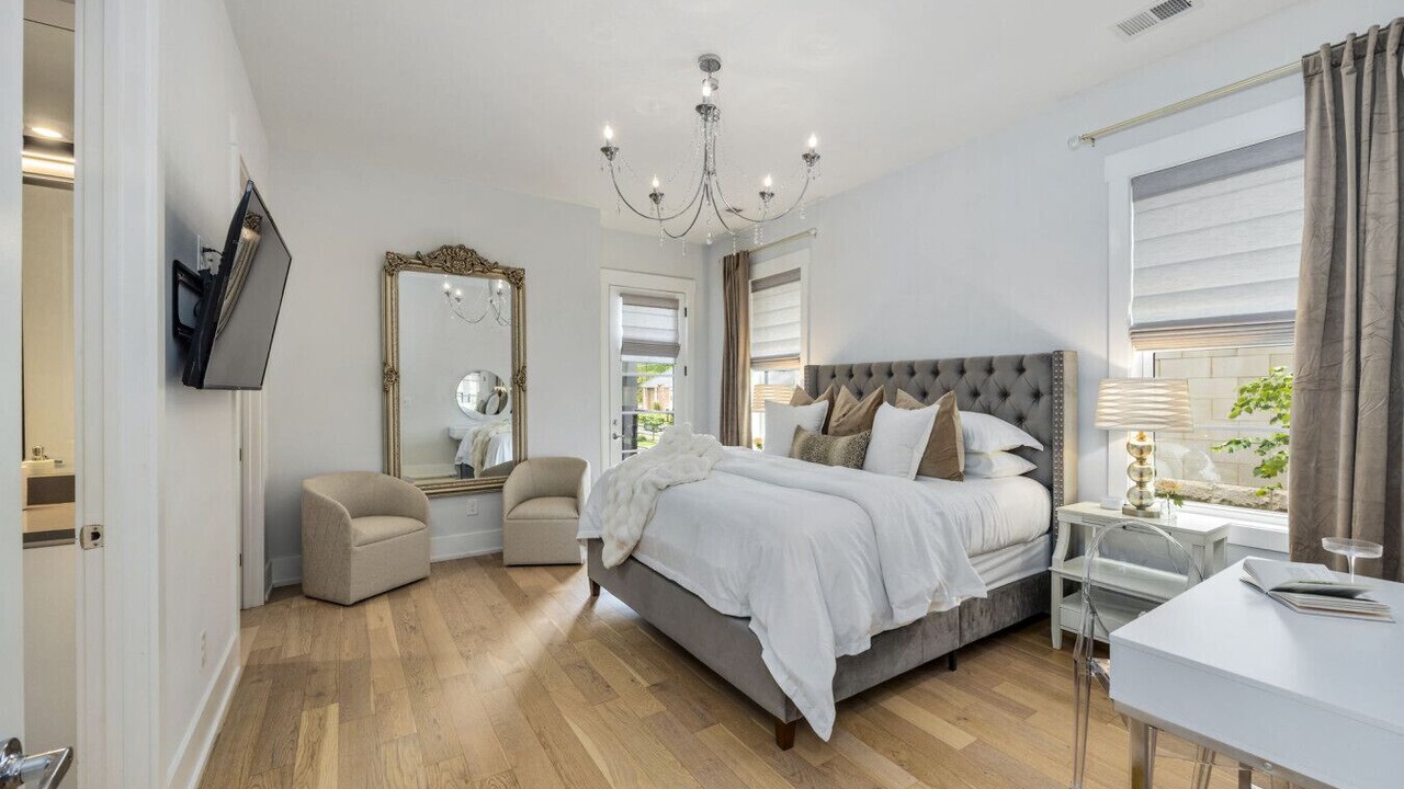 Photo of Bedroom in West End