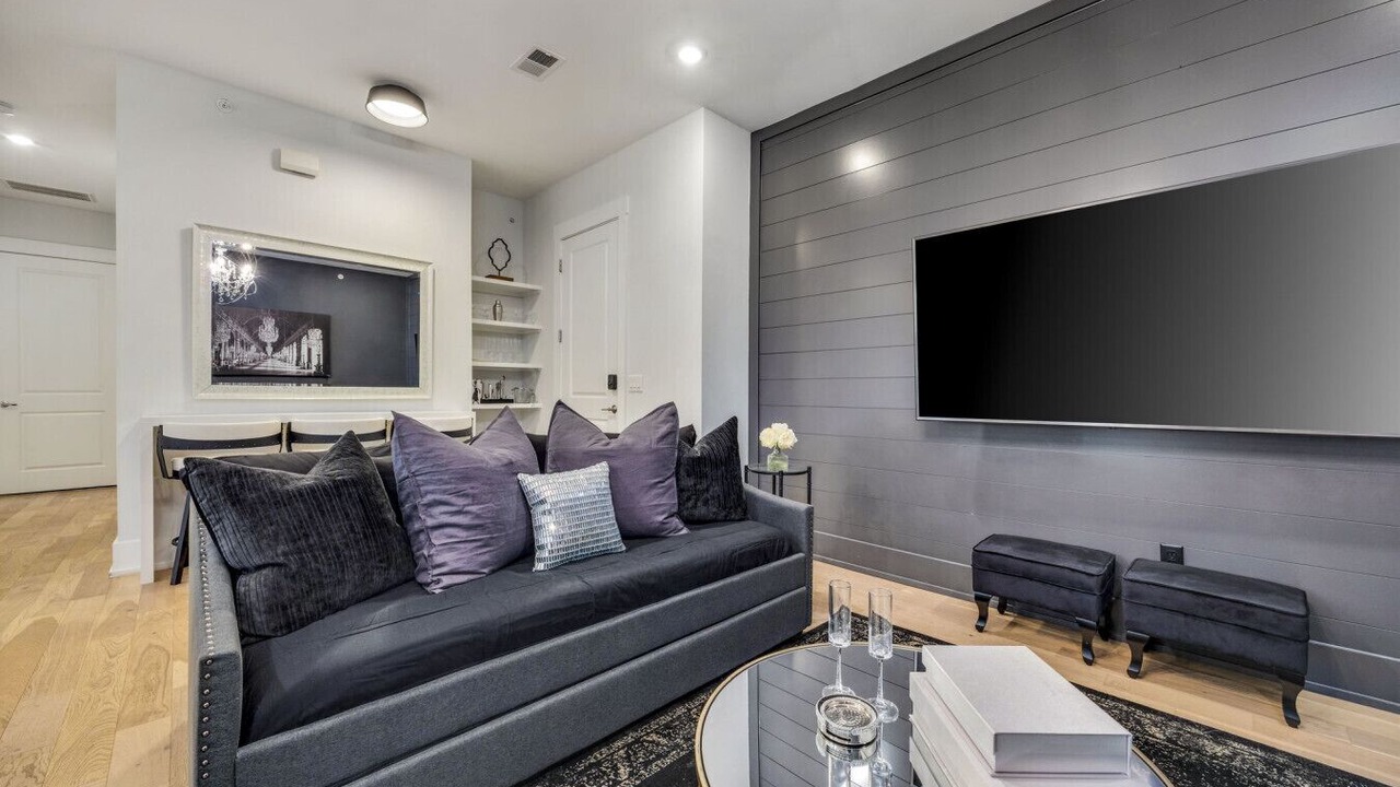 Photo of Livingroom in West End