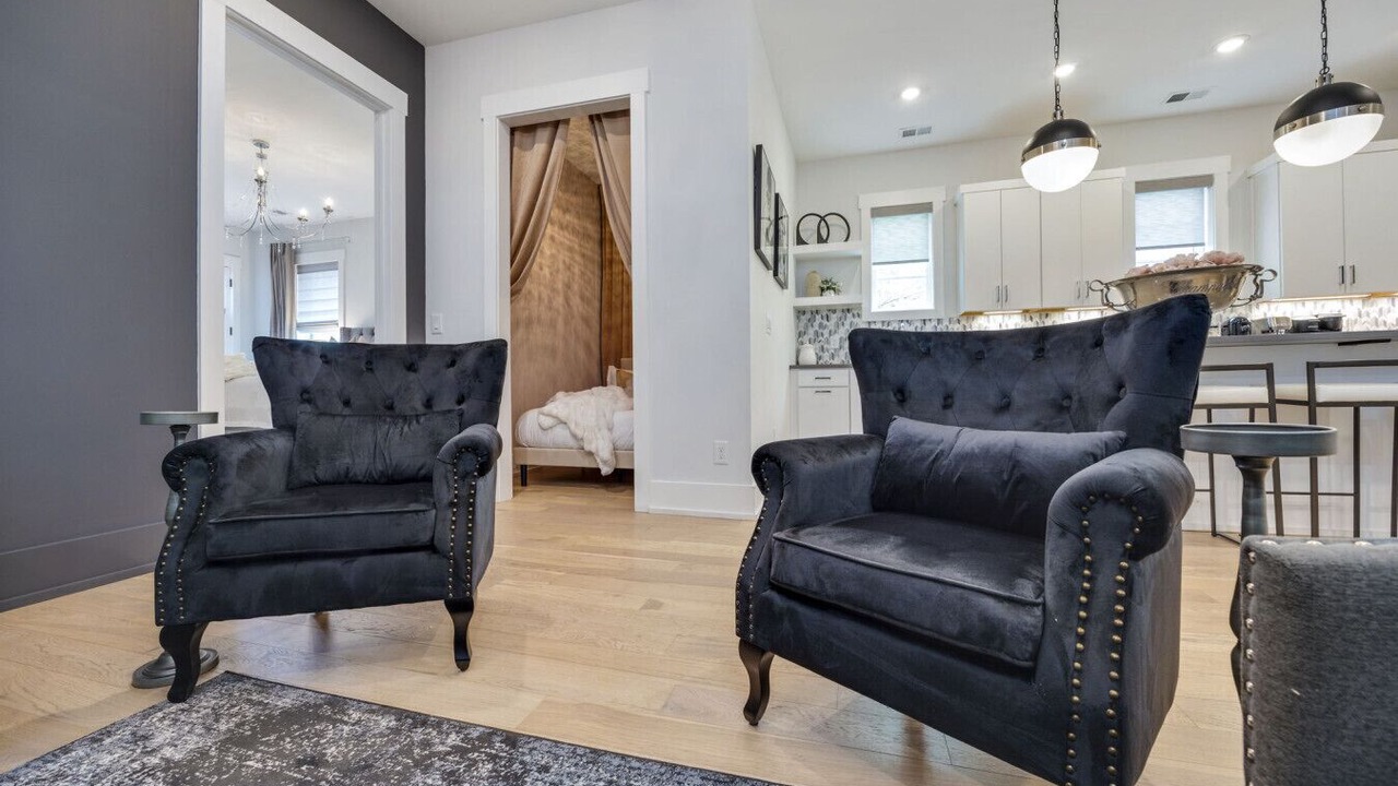Photo of Livingroom in West End
