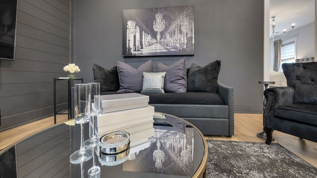 Photo of Livingroom in West End