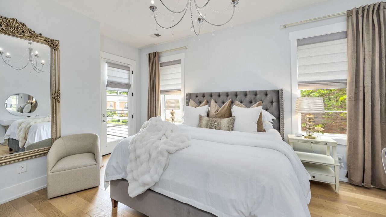 Photo of Bedroom in West End