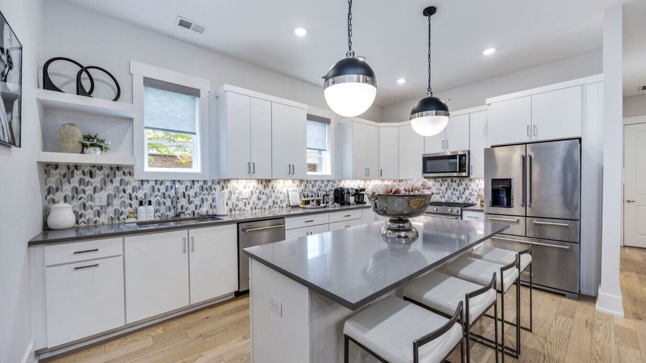 Photo of Kitchen in West End
