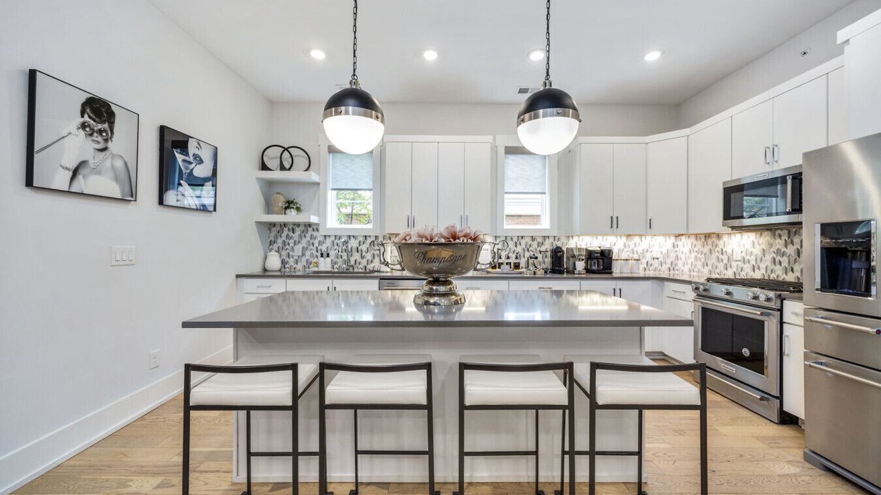 Photo of Kitchen in West End