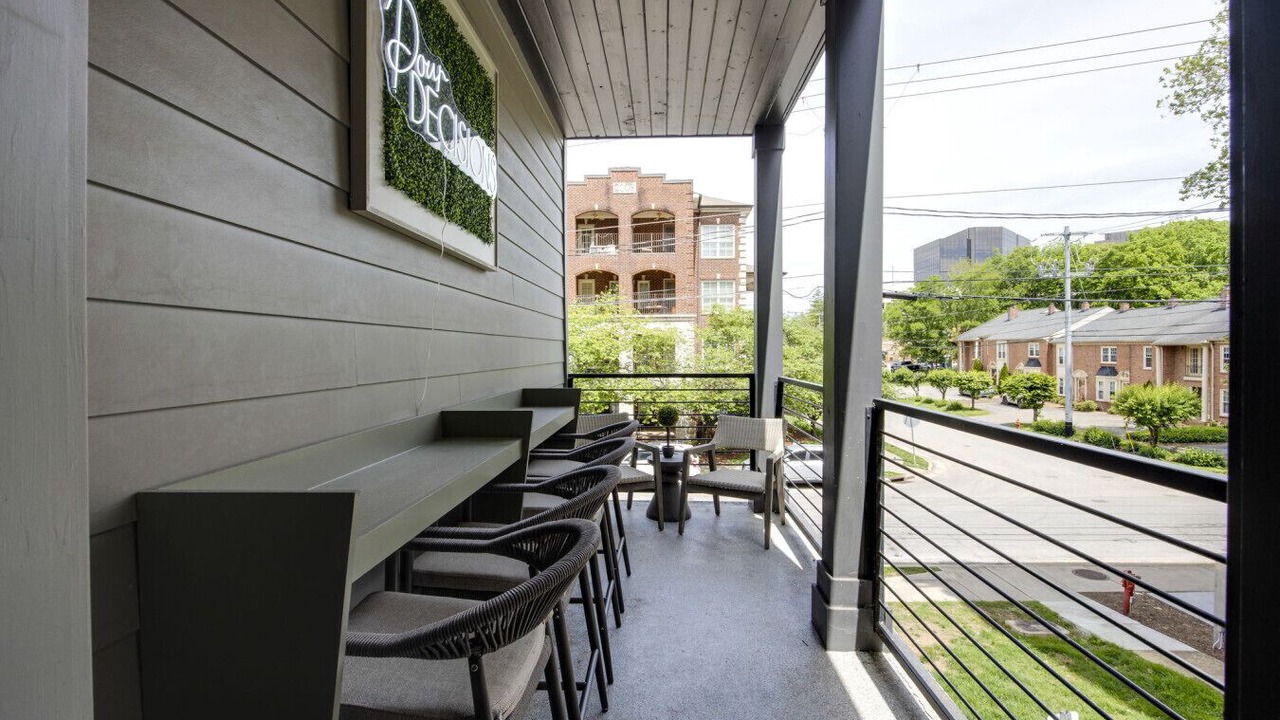 Photo of Outdoor in West End