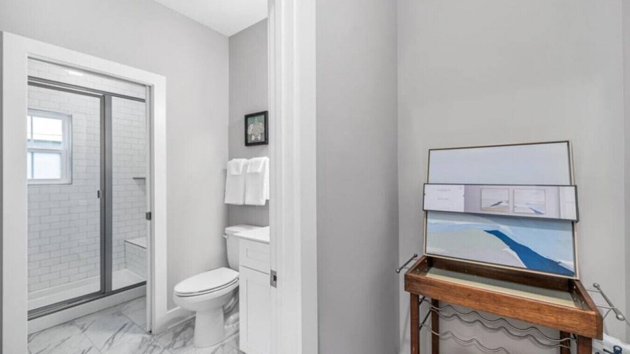 Photo of Bathroom in Lakewood