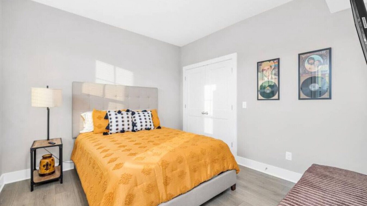 Photo of Bedroom in Lakewood