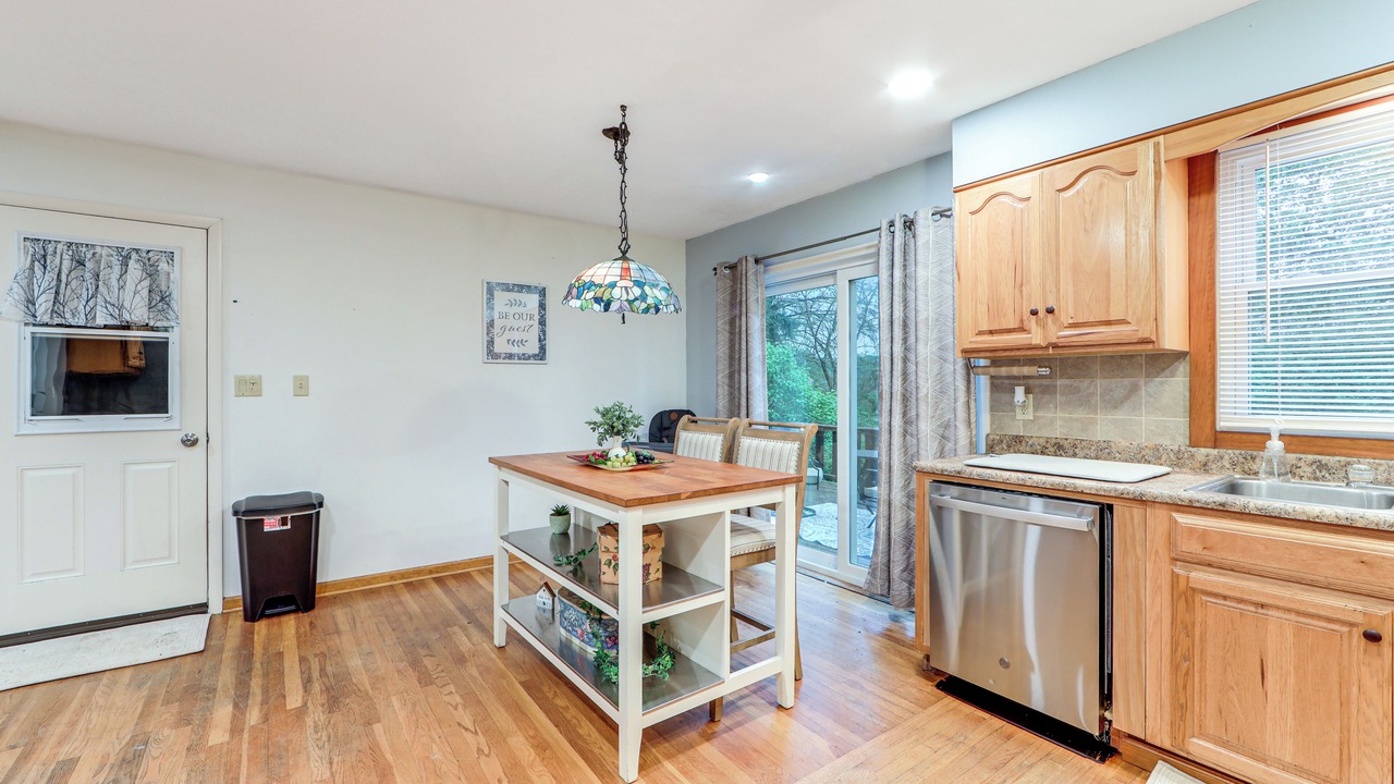 Photo of Kitchen in Cherry Valley