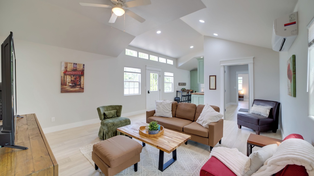 Photo of Livingroom in Blocker