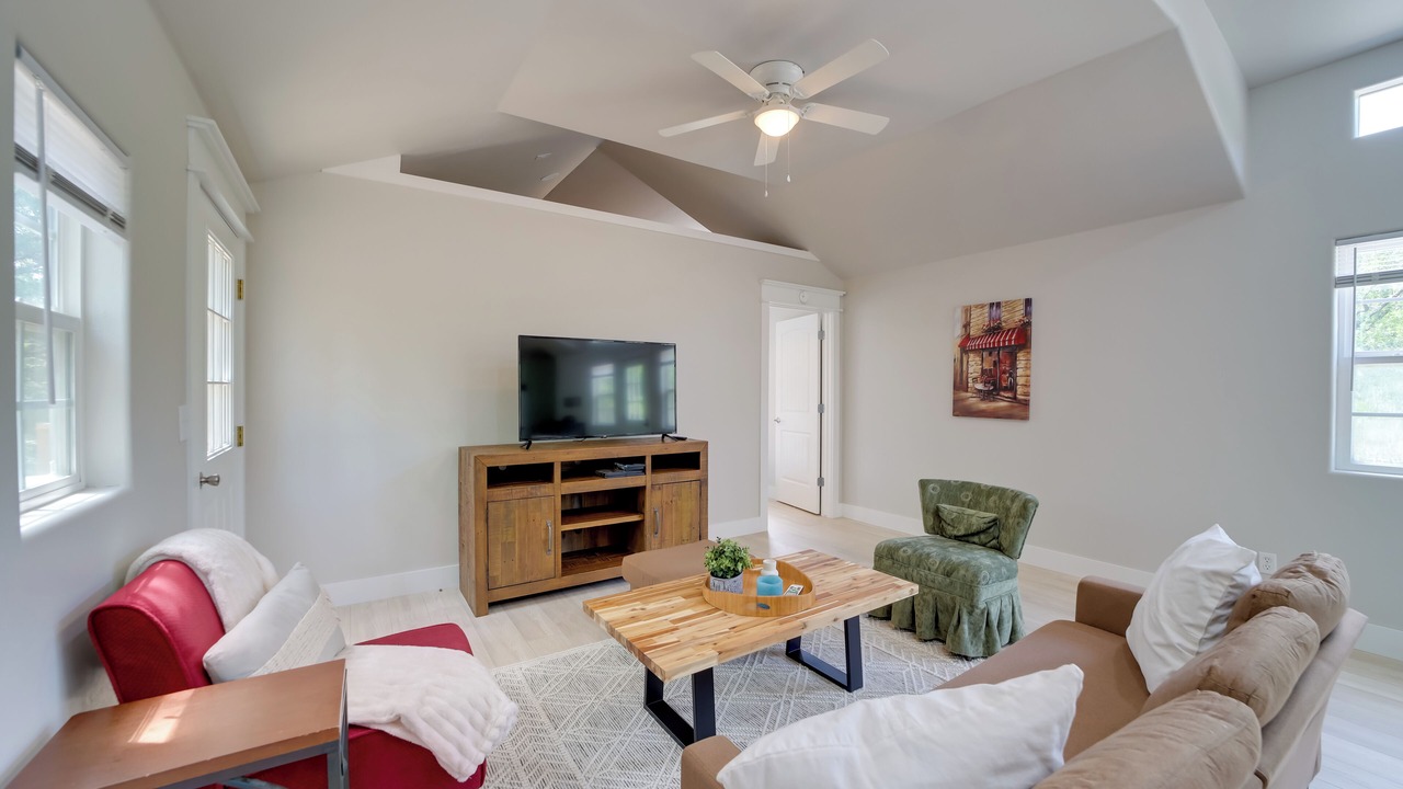 Photo of Livingroom in Blocker