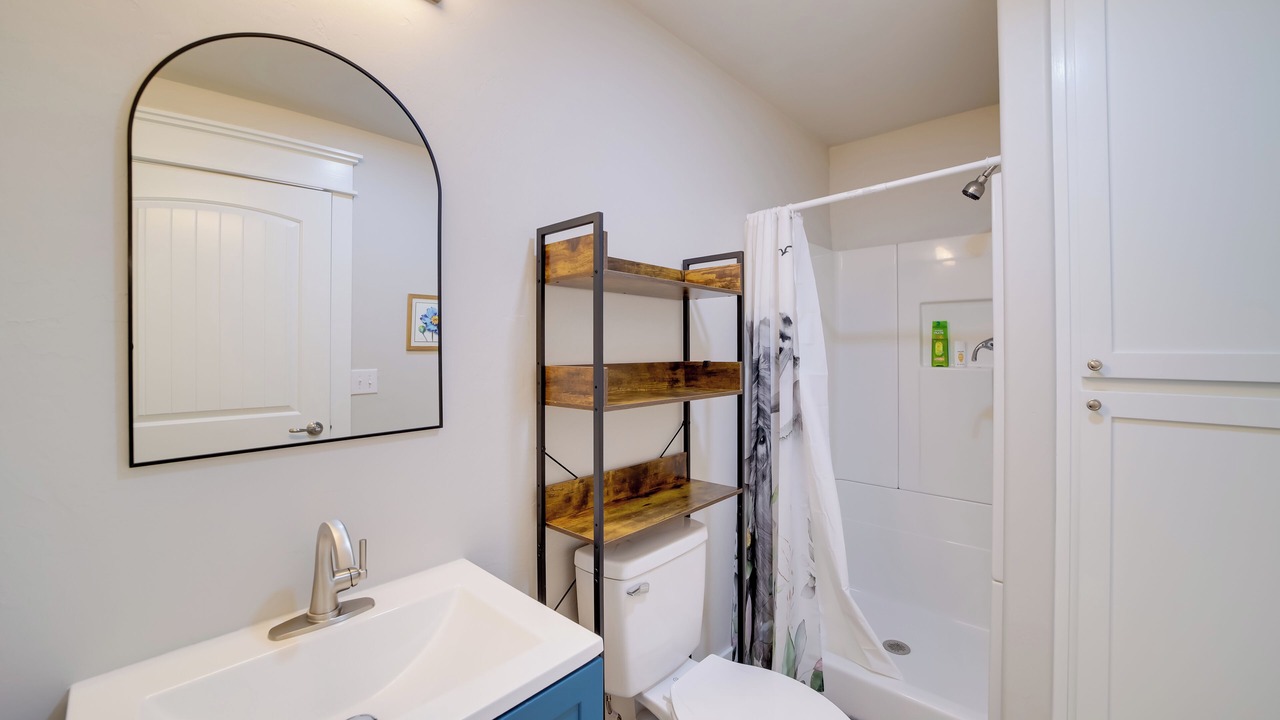 Photo of Bathroom in Blocker