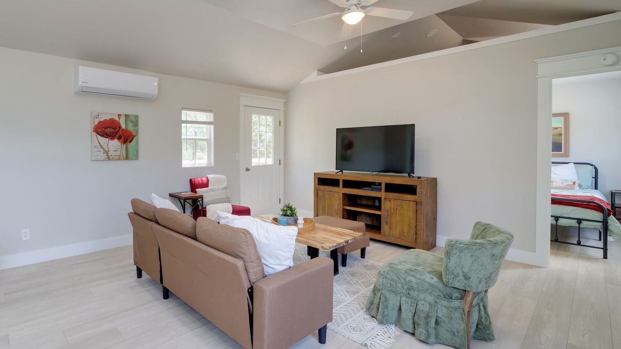 Photo of Bedroom in Blocker