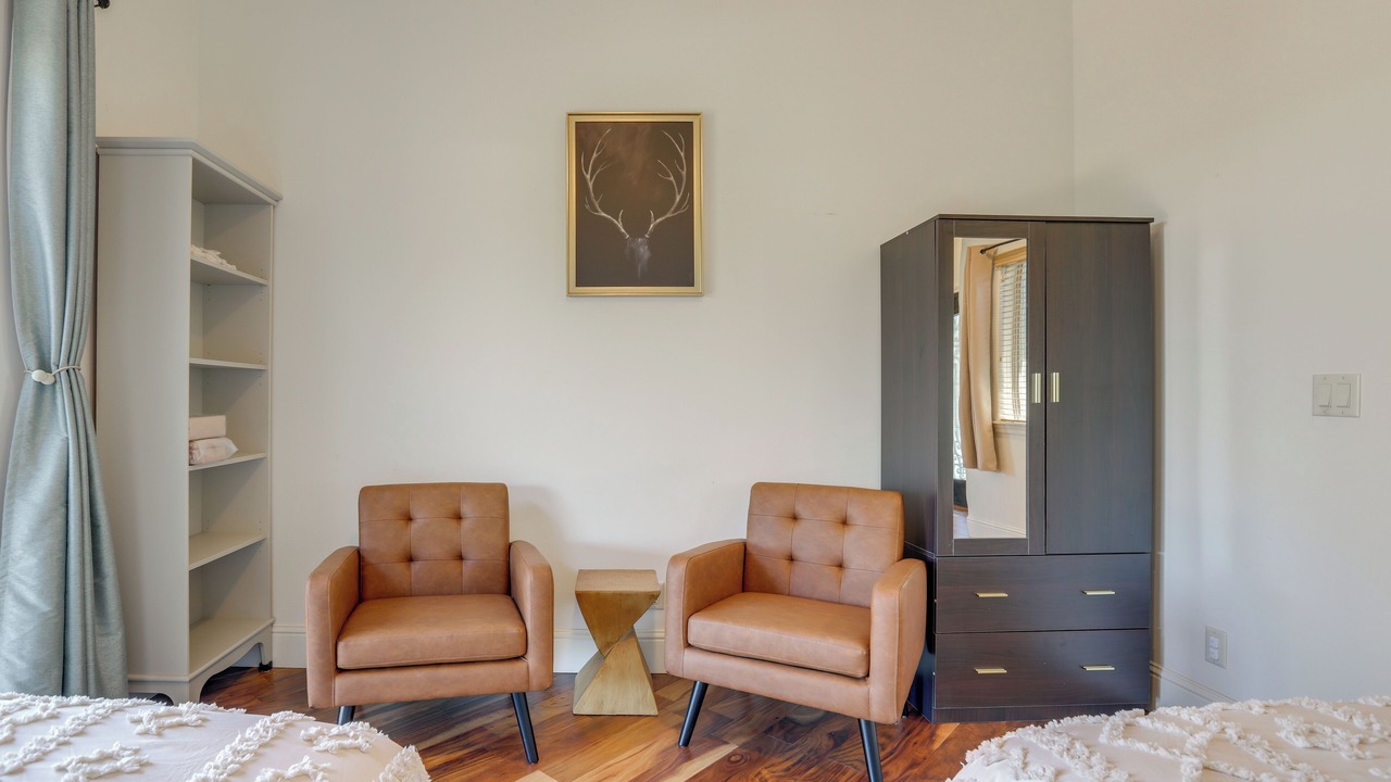 Photo of Bedroom in Pilot Hill