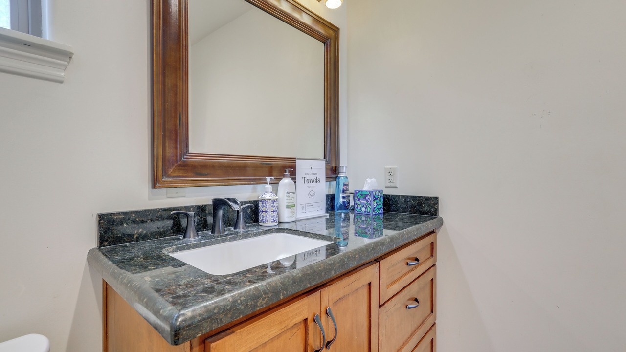 Photo of Bathroom in Pilot Hill