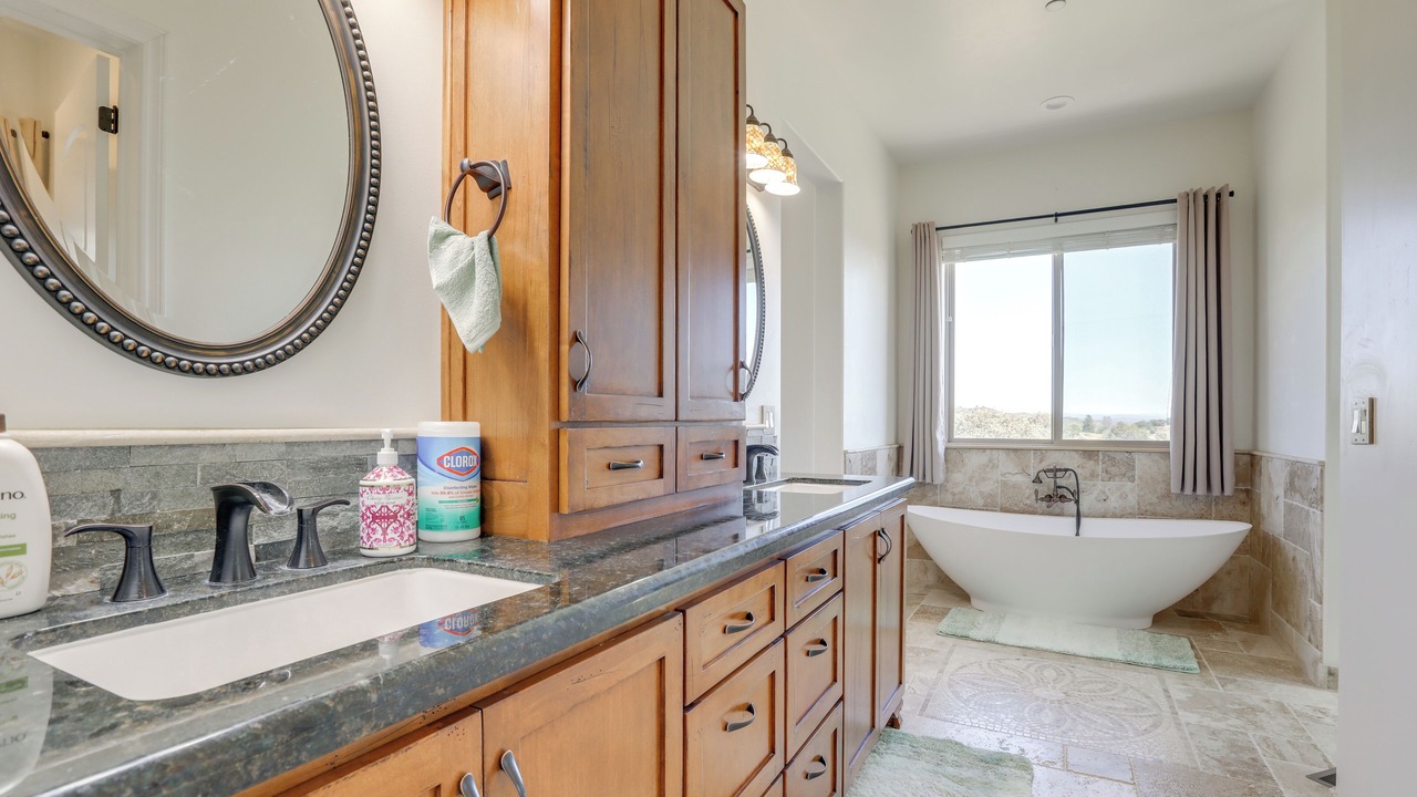 Photo of Bathroom in Pilot Hill