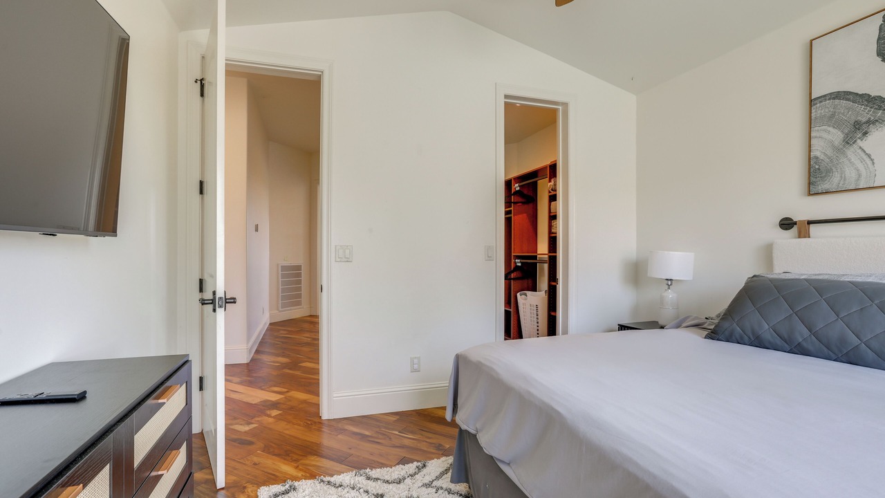 Photo of Bedroom in Pilot Hill
