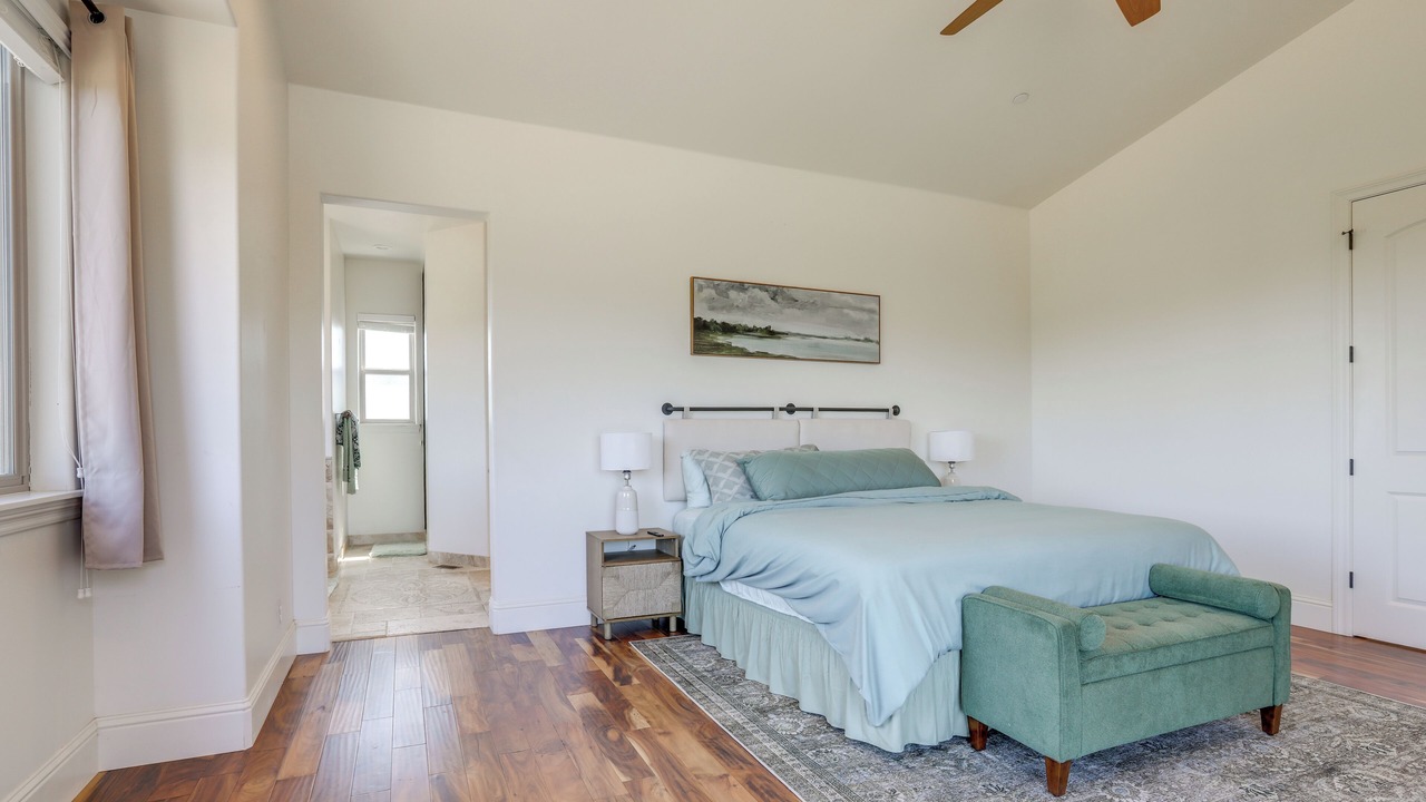 Photo of Bedroom in Pilot Hill