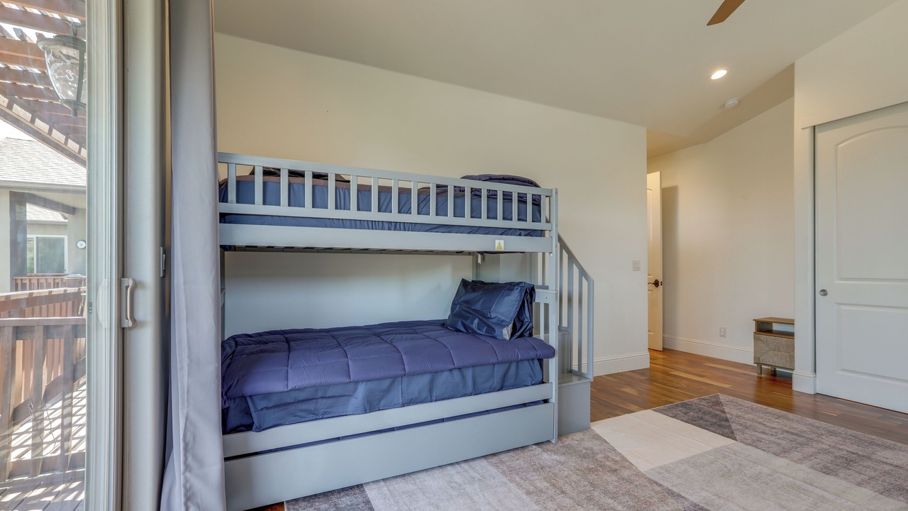 Photo of Bedroom in Pilot Hill
