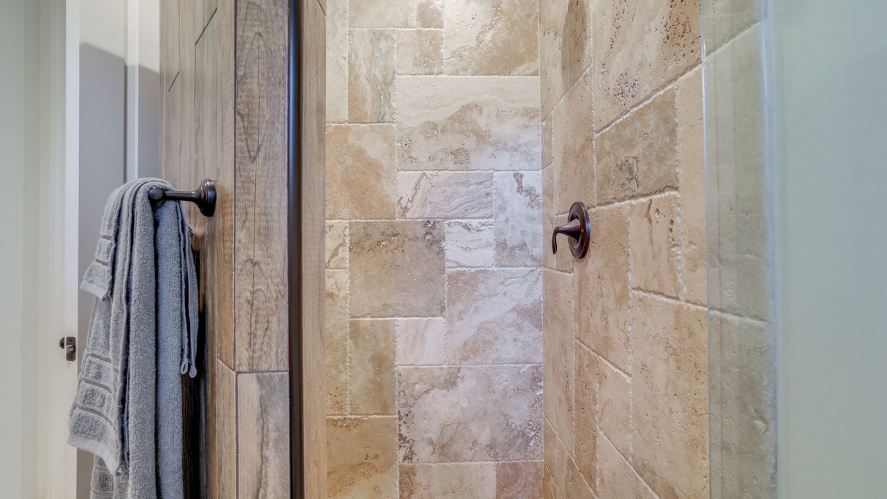 Photo of Bathroom in Pilot Hill