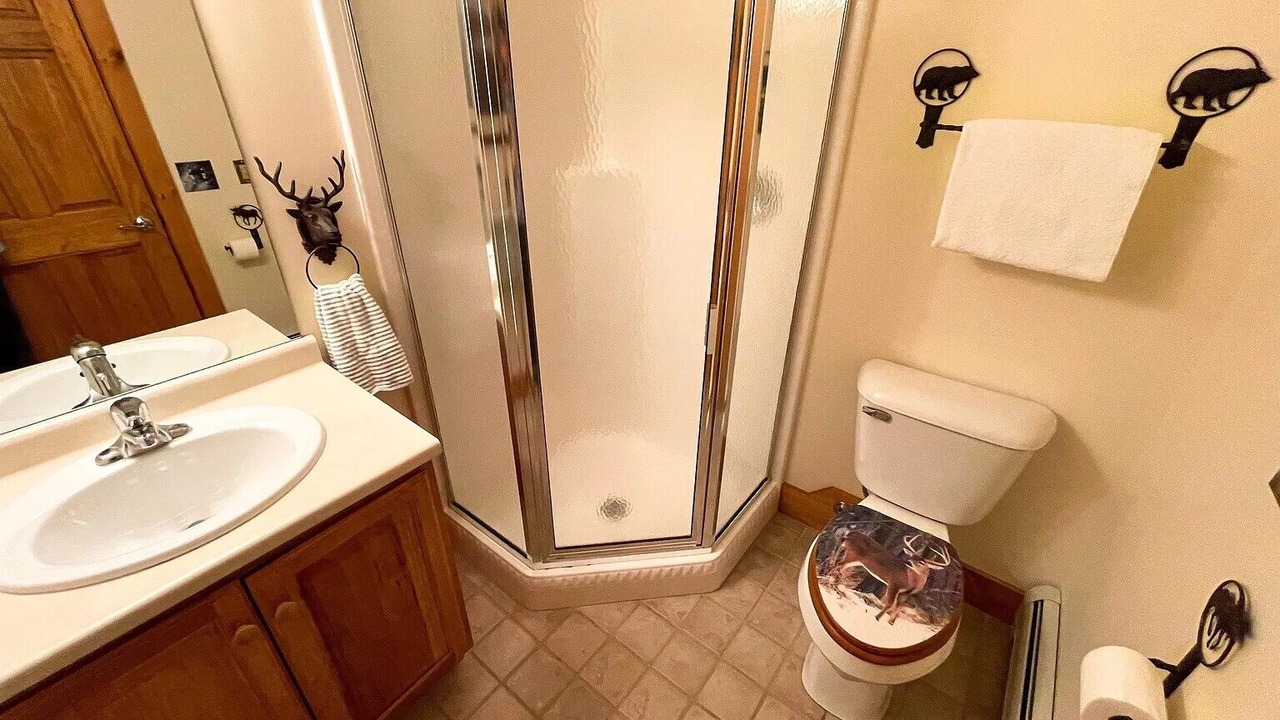 Photo of Bathroom in North Troy