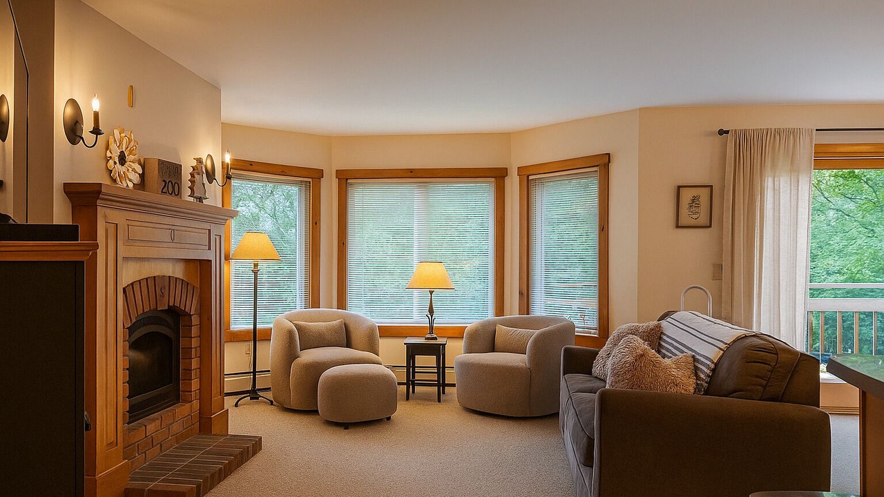 Photo of Livingroom in North Troy