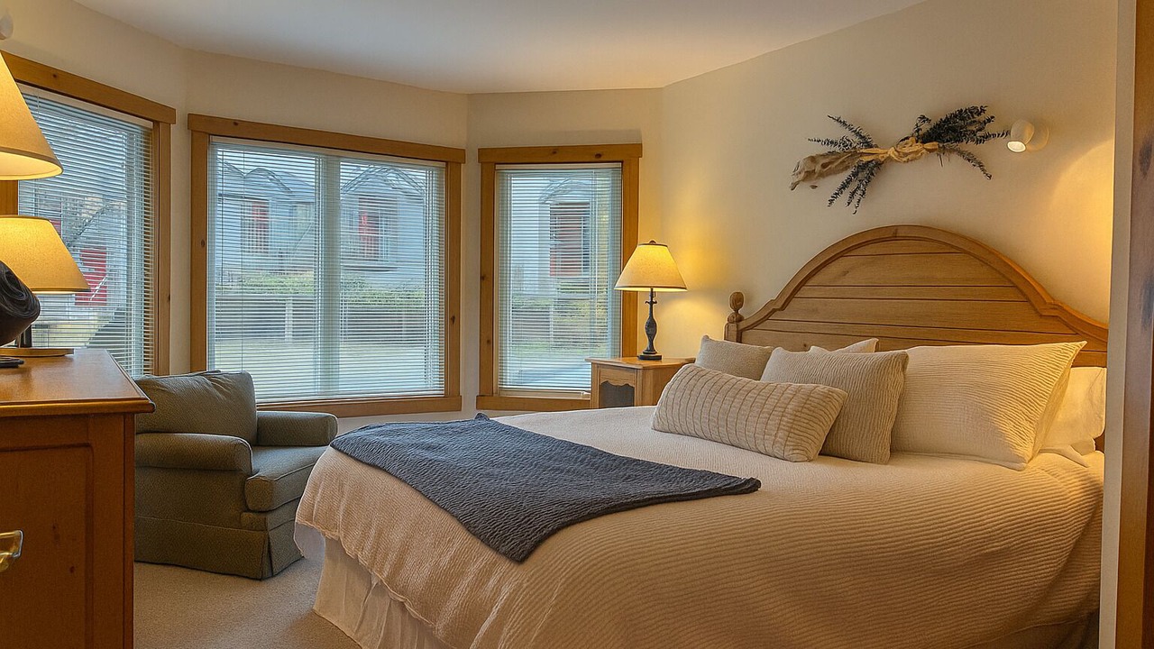 Photo of Bedroom in North Troy