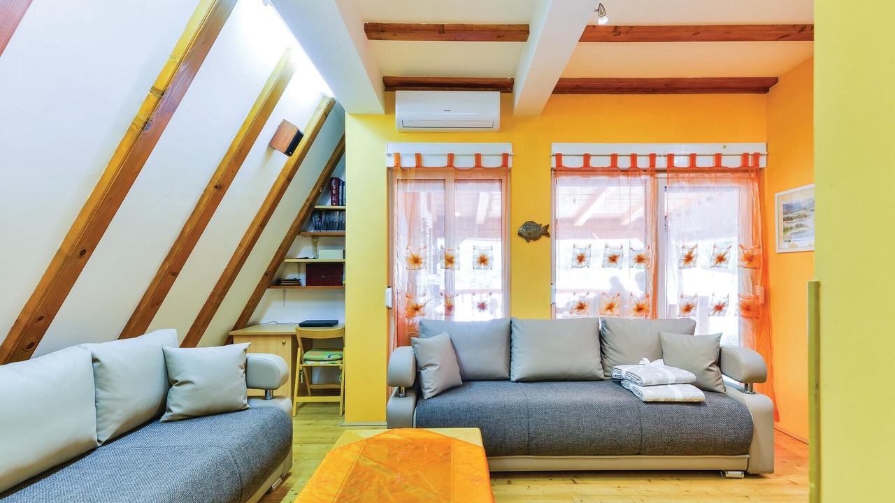 Photo of Bedroom in Gracac
