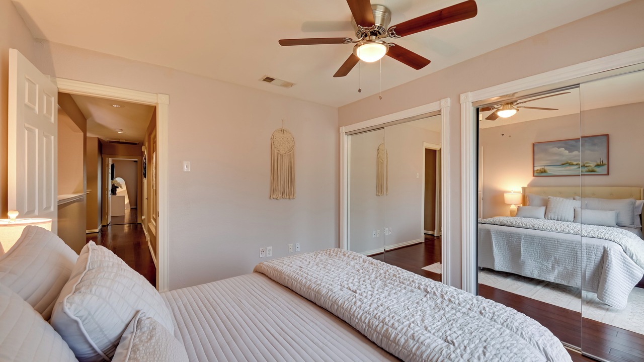 Photo of Bedroom in Denton