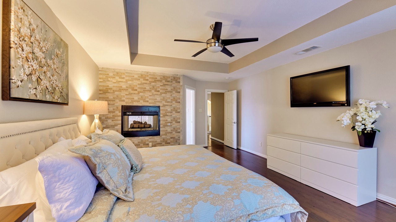 Photo of Bedroom in Denton