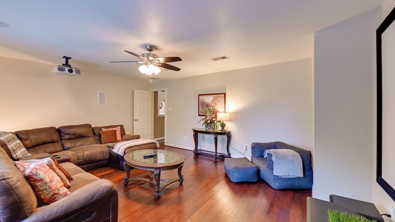 Photo of Bedroom in Denton