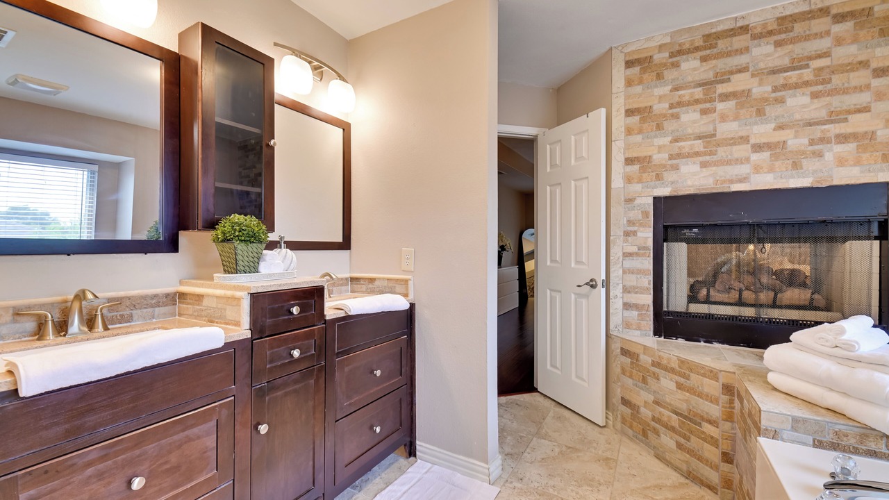 Photo of Bathroom in Denton