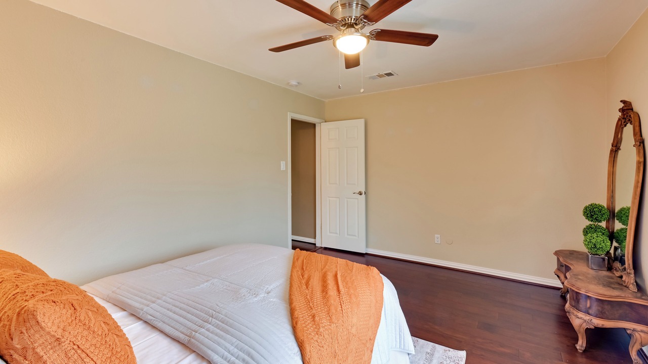 Photo of Bedroom in Denton