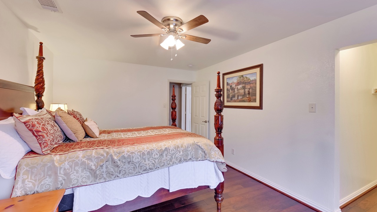 Photo of Bedroom in Denton
