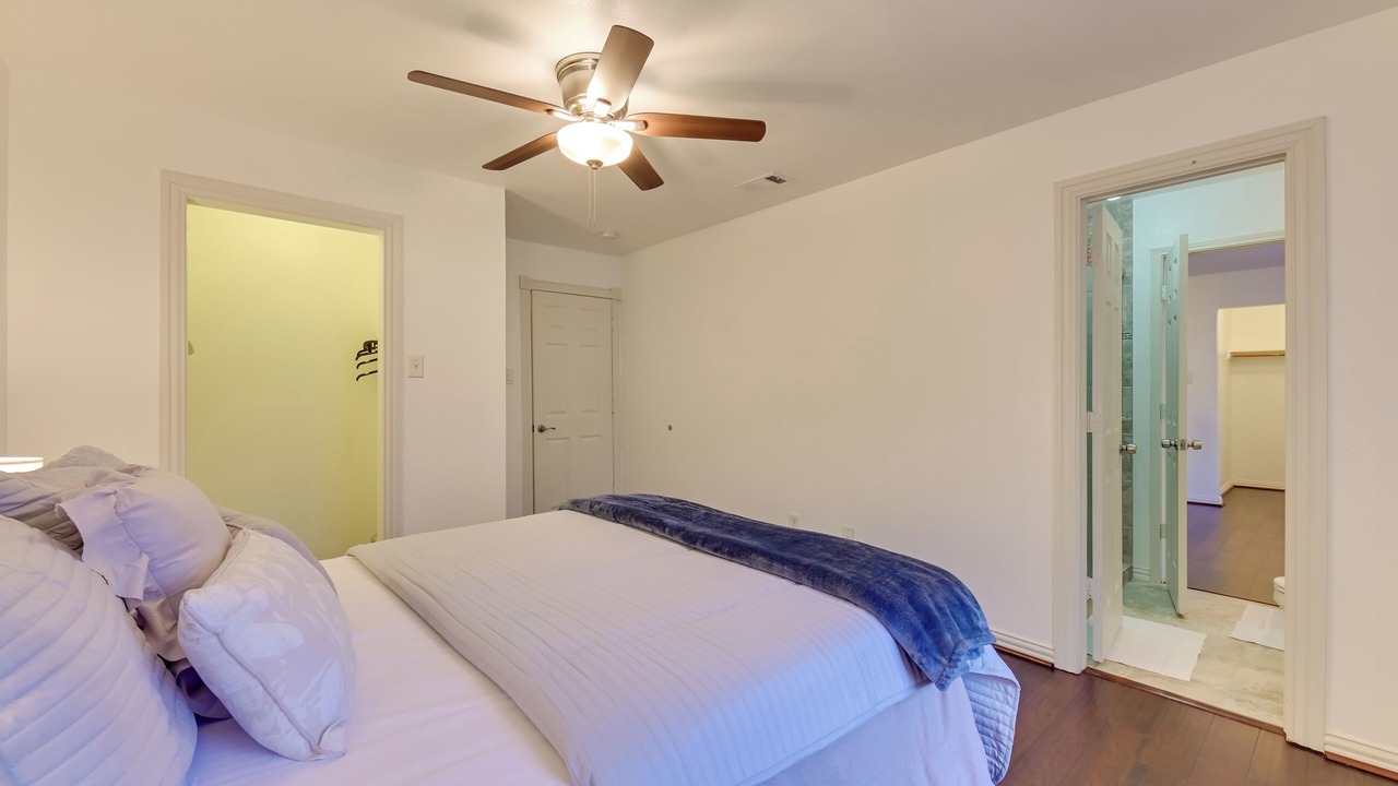 Photo of Bedroom in Denton