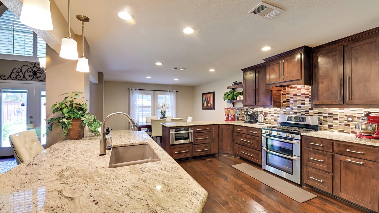 Photo of Kitchen in Denton