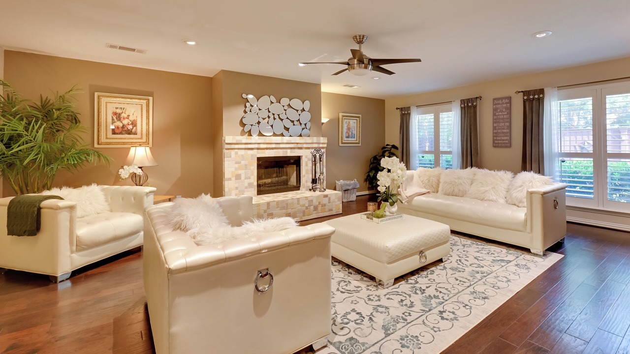 Photo of Bedroom in Denton