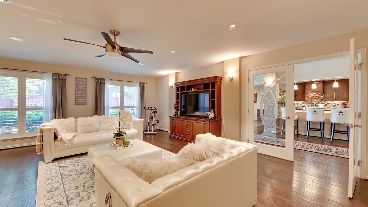 Photo of Bedroom in Denton